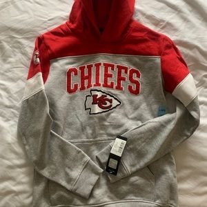 Youth Cheifs sweatshirt - New